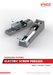 ELECTRIC SCREW PRESSES