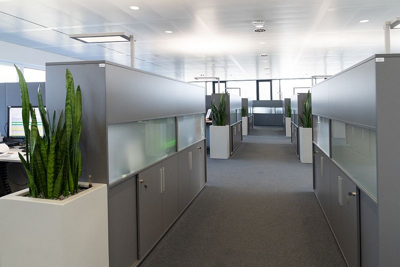Company: The STIWA Group