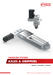 AXLES & GRIPPERS
