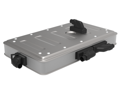 Inverter