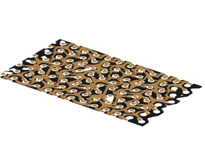 Zellkontaktiersystem