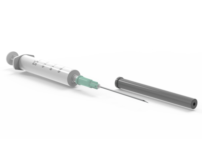 Injection needle