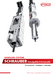 SCHRAUBER Handgeführt/Automatik