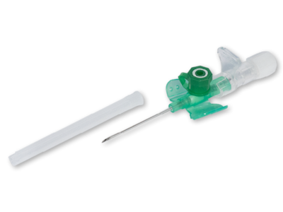 Venous catheter