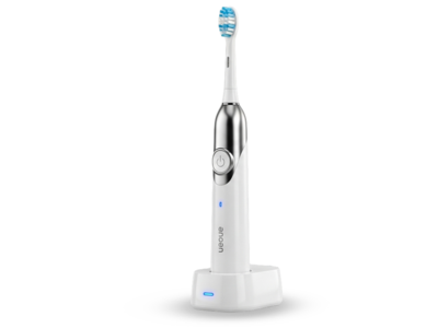 Toothbrush components