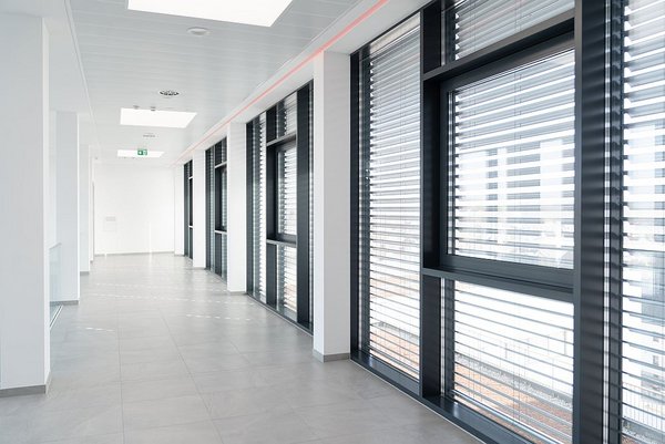 Company: The STIWA Group