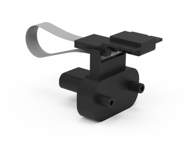 Brake pedal sensor
