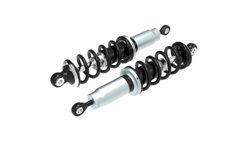 Rheoshox®