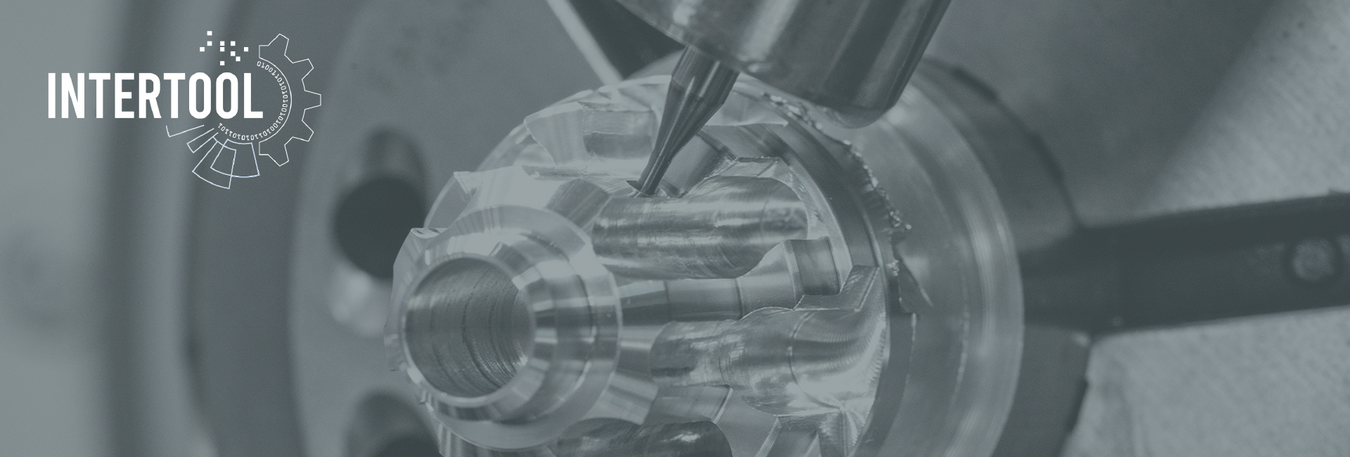 Spindle with cutting tool