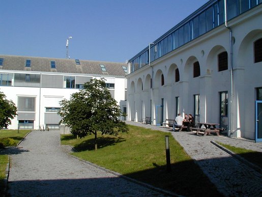 Softwarepark Meierhof