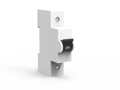 Leitungsschutzschalter