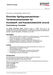 Einrichter Spritzgussmaschinen/VerfahrensmechanikerIn für Kunststoff- und Kautschuktechnik (m/w/d)