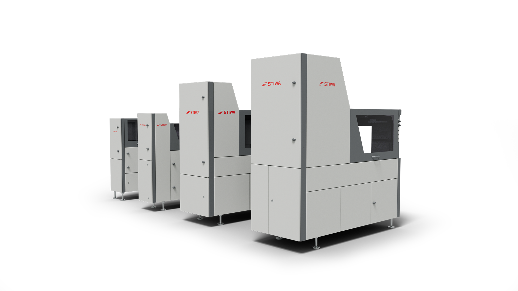 LinFeed Compact model series