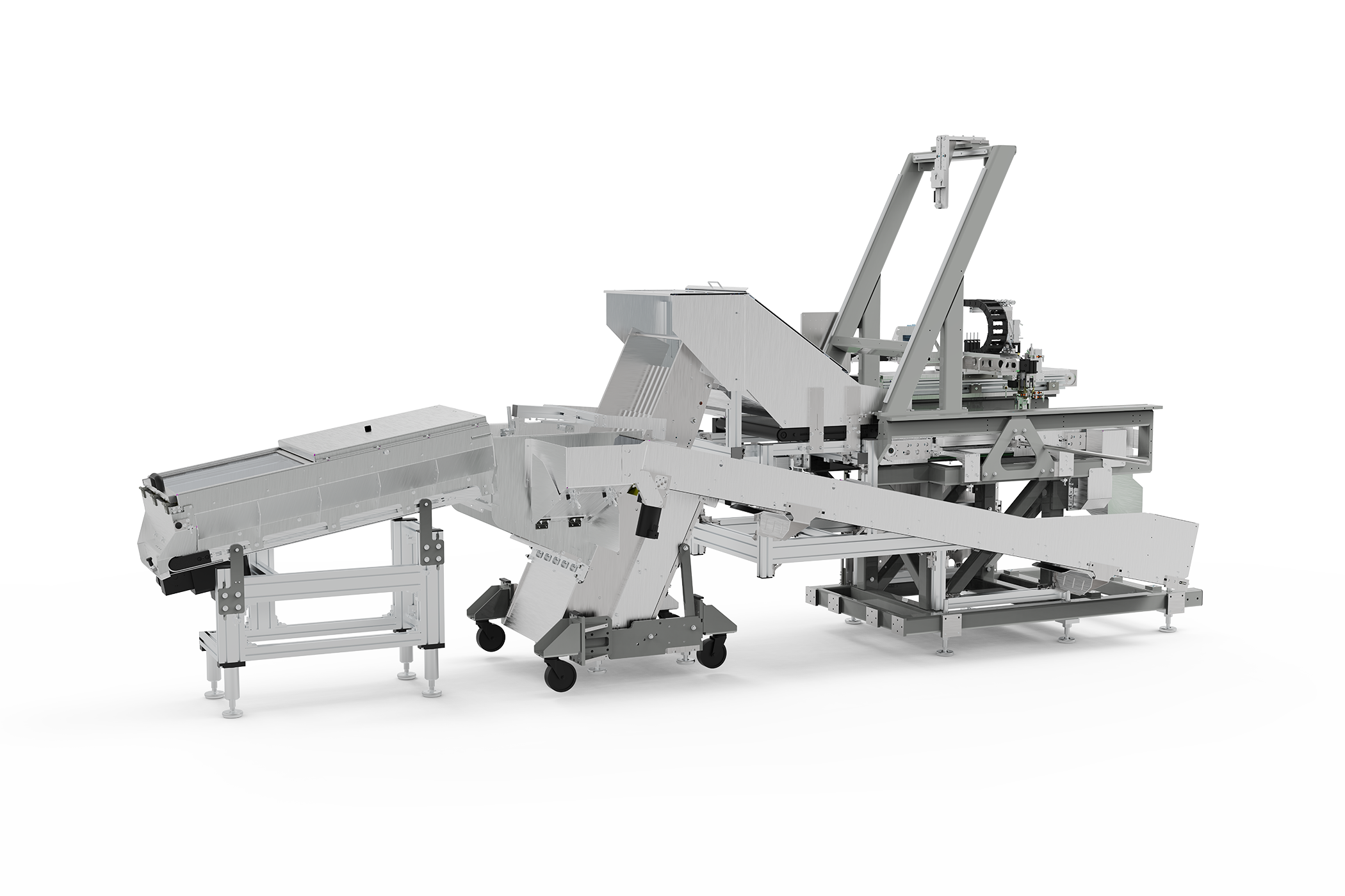 This is an example of a FlexFeed model.