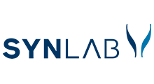 Synlab Logo